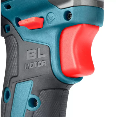 უსადენო იმპულსური სახრახნისი Ronix-8653K 20V 230 Nm უსადენო იმპულსური სახრახნისი Ronix-8653K 20V 230 Nm