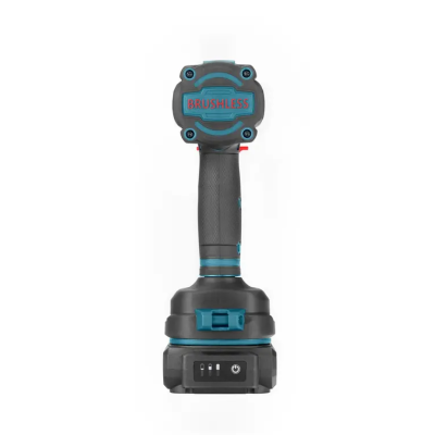 უსადენო იმპულსური სახრახნისი Ronix-8653K 20V 230 Nm უსადენო იმპულსური სახრახნისი Ronix-8653K 20V 230 Nm