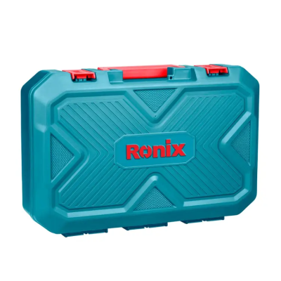 უნახშირო ქანჩსახრახნი (გაიკავიორტი) Ronix-8675 20V 1000nm