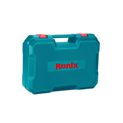 უნახშირო ქანჩსახრახნი (გაიკავიორტი) Ronix-8917 3/4, 40V 1200nm