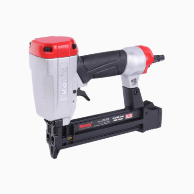 პნევმატური სტეპლერი Ronix
RA-F31 პნევმატური სტეპლერი Ronix
RA-F31