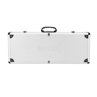 SDS-MAX ბითების ნაკრები Ronix RH-5049, 7ც