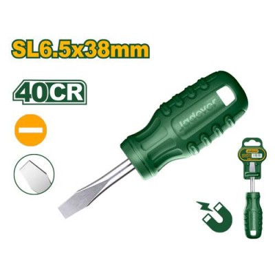 JADEVER სახრახნისი SL6.5x38 მმ JDSD3961