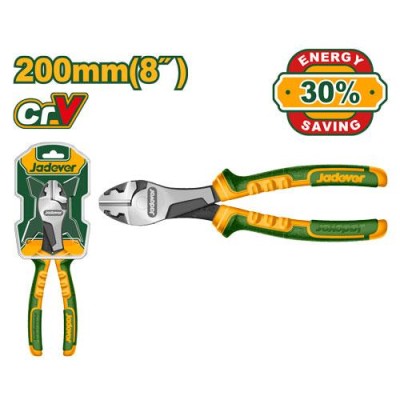 JADEVER დიაგონალური მკვნეტარა 200 მმ JDPL7718