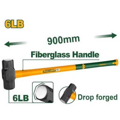 JADEVER ურო 2.8 კგ JDHM4306 JADEVER ურო 2.8 კგ JDHM4306