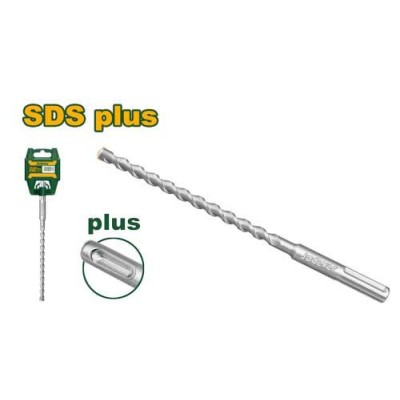 JADEVER  SDS-Plus ბურღი 6x160 მმ JDHD1205