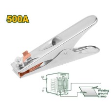 JADEVER შესადუღებელი აპარატის დამიწება 500A JDEH9A05