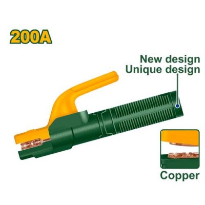 JADEVER ელექტროდის დამჭერი 200A JDEH1A02
