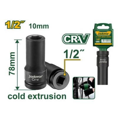 JADEVER 1/2 ჩთავაკი