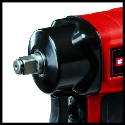EINHELL ქანჩდამჭერი ჰაერზე TC-PW 610 Compact