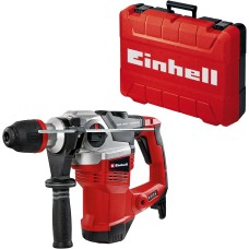 EINHELL სადემონტაჟო ჩაქუჩი 1050ვტ, 9ჯ TE-RH 38 3F