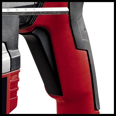 EINHELL სადემონტაჟო ჩაქუჩი 1050ვტ, 9ჯ TE-RH 38 3F