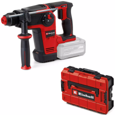 EINHELL პერფორატორი 18V 2.6 ჯ (ელემენტის გარეშე) TP-HD 18/26 Li BL – Solo
