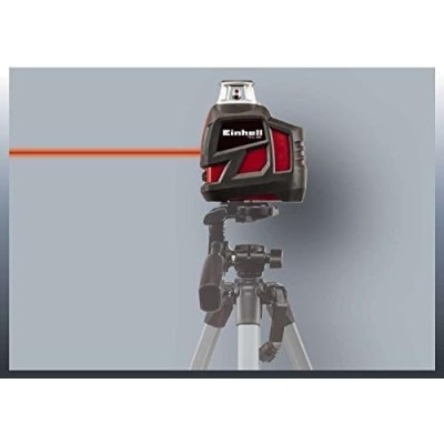 EINHELL თვითსწორებადი ლაზერი, 360გრადუსი, TE-LL 360