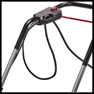 EINHELL გაზონის სათიბი 1600 ვტ,38ლ GC-EM 1600/37 EINHELL გაზონის სათიბი 1600 ვტ,38ლ GC-EM 1600/37