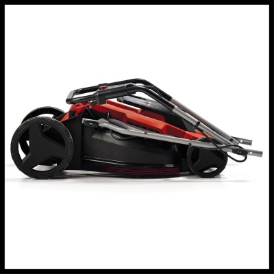 EINHELL გაზონის სათიბი 1600 ვტ,38ლ GC-EM 1600/37 EINHELL გაზონის სათიბი 1600 ვტ,38ლ GC-EM 1600/37