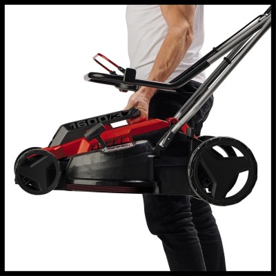 EINHELL გაზონის სათიბი 1600 ვტ,38ლ GC-EM 1600/37 EINHELL გაზონის სათიბი 1600 ვტ,38ლ GC-EM 1600/37
