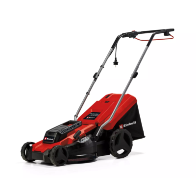 EINHELL გაზონის სათიბი 1600 ვტ,38ლ GC-EM 1600/37