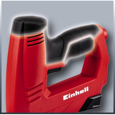 EINHELL ელექტრო სტეპლერი 6-14მმ TC-EN 20 E
