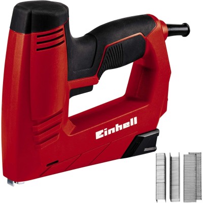 EINHELL ელექტრო სტეპლერი 6-14მმ TC-EN 20 E