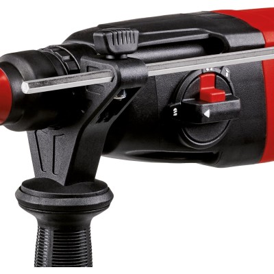 EINHELL პერფორატორი 620ვტ, 2.2ჯ TC-RH 620 4F