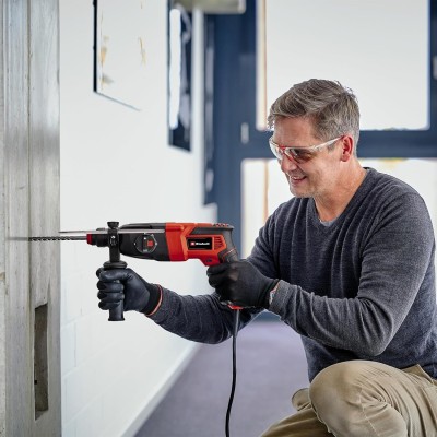 EINHELL პერფორატორი 620ვტ, 2.2ჯ TC-RH 620 4F