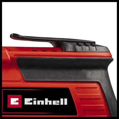 EINHELL ხრახნდამჭერი TC-DY 710 E