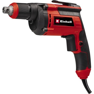 EINHELL ხრახნდამჭერი TC-DY 710 E