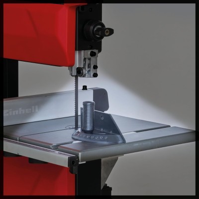 EINHELL ლენტური ხერხი 400ვტ, 101მმ TC-SB 245 L EINHELL ლენტური ხერხი 400ვტ, 101მმ TC-SB 245 L