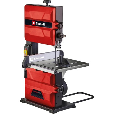 EINHELL ლენტური ხერხი 400ვტ, 101მმ TC-SB 245 L