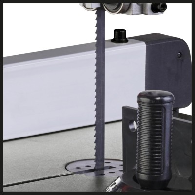 EINHELL ლენტური ხერხი 400ვტ, 101მმ TC-SB 245 L EINHELL ლენტური ხერხი 400ვტ, 101მმ TC-SB 245 L