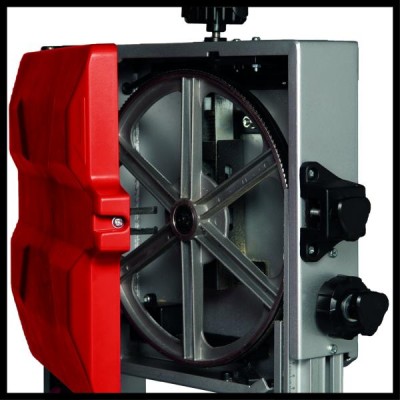 EINHELL ლენტური ხერხი 400ვტ, 101მმ TC-SB 245 L EINHELL ლენტური ხერხი 400ვტ, 101მმ TC-SB 245 L