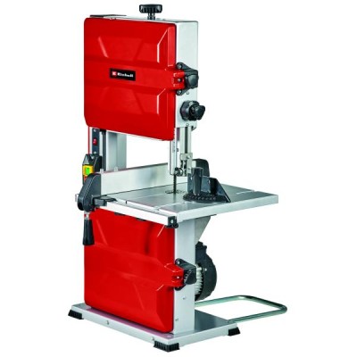 EINHELL ლენტური ხერხი 400ვტ, 101მმ TC-SB 245 L EINHELL ლენტური ხერხი 400ვტ, 101მმ TC-SB 245 L