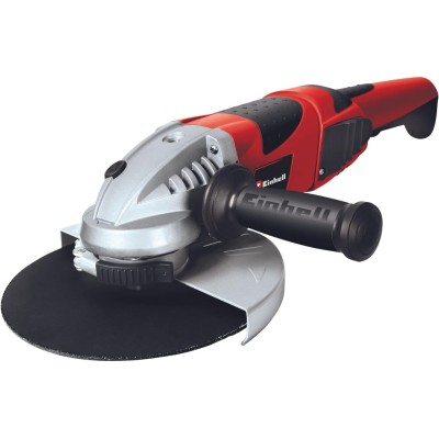 EINHELL კუთხსახეხი 2350ვტ, 230მმ TE-AG 230