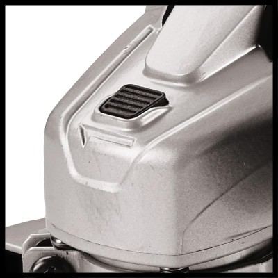 EINHELL კუთხსახეხი 750ვტ, 115მმ TC-AG 115/750