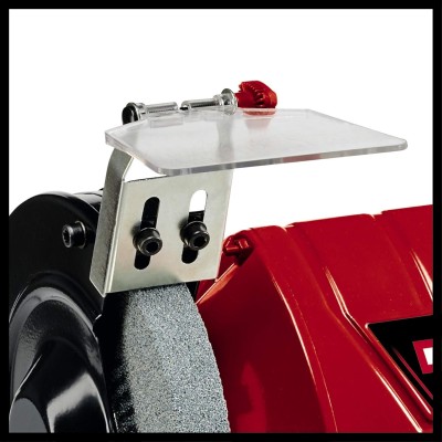 EINHELL სალესი სარანდავი ღვედით 350ვტ,  TC-US 350