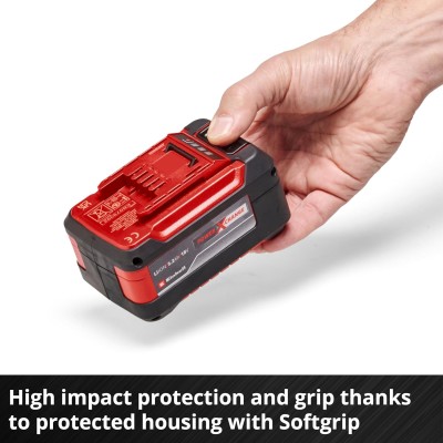 EINHELL ელემენტი 18V 5,2Ah Power X-Change Plus