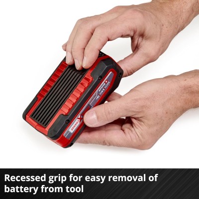 EINHELL ელემენტი 18V 3,0Ah Power X-Change Plus