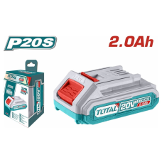 აკუმულატორი Li, 2,0ასთ, 20ვ TFBLI2001