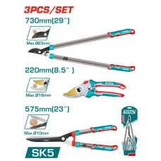 საბაღე ნაკრები 3ც  THT1576033