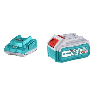 აკუმულატორი სწრაფი დამტენით 2ც, 5ამპ TFBCPK2425 აკუმულატორი სწრაფი დამტენით 2ც, 5ამპ TFBCPK2425