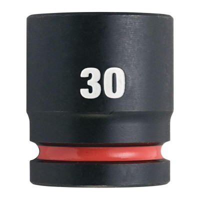 4932480368 - 3/4" SHOCKWAVE™ ექვსკუთხა დარტყმის დარტყმითი თავაკი , 30 მმ
