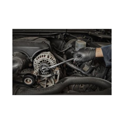 4932479651 - თავაკის სახელური 3/8'' 12