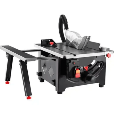 მაგიდის ცირკულარული ხერხი POWERTECH TS210-1 (1200W)