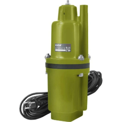წყლის საქაჩი ტუმბო EXTOL 414175 (600W)