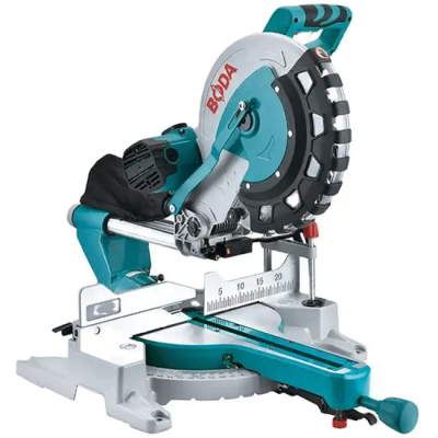 ელექტრო კუთხსახეხი BODA M6-305 (2200W, 4300RPM)