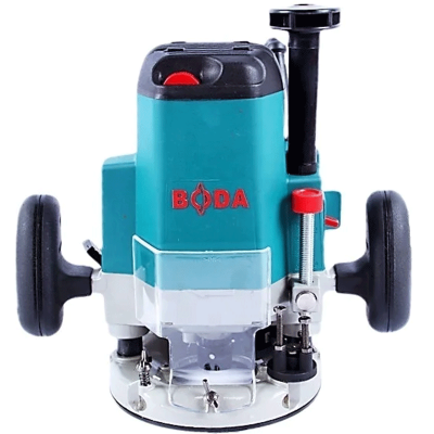 ელექტრო ფრეზი BODA R8-12 (1850W)