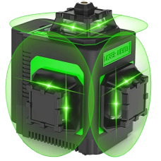 ლაზერული თარაზო POWERTECH GLL-16-1 (40M)