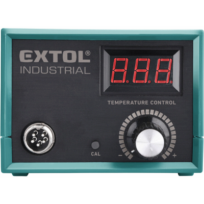 სარჩილავი EXTOL 8794520B (70W) სარჩილავი EXTOL 8794520B (70W)