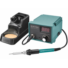 სარჩილავი EXTOL 8794520B (70W)